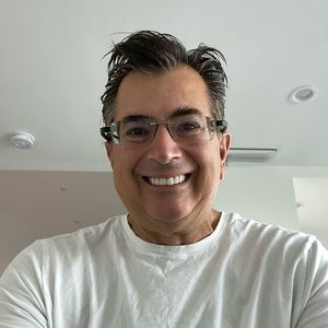 Meet your Posher, Peter